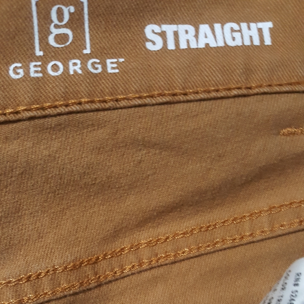 George Pants - Picture 2 of 4